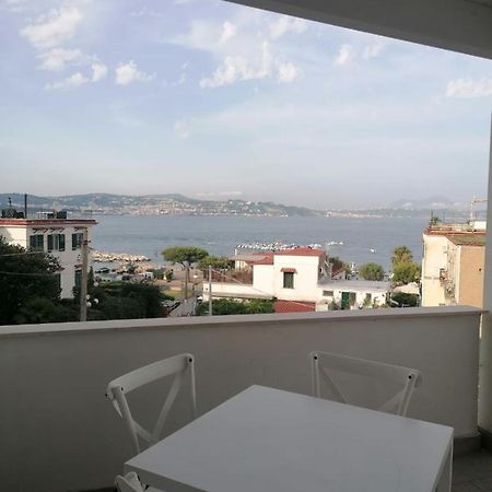 Il Cantuccio B&B Bacoli Dış mekan fotoğraf