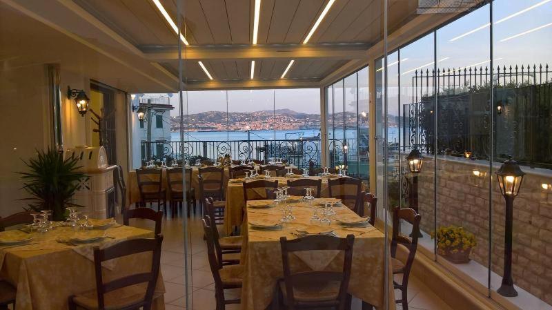 Il Cantuccio B&B Bacoli Dış mekan fotoğraf