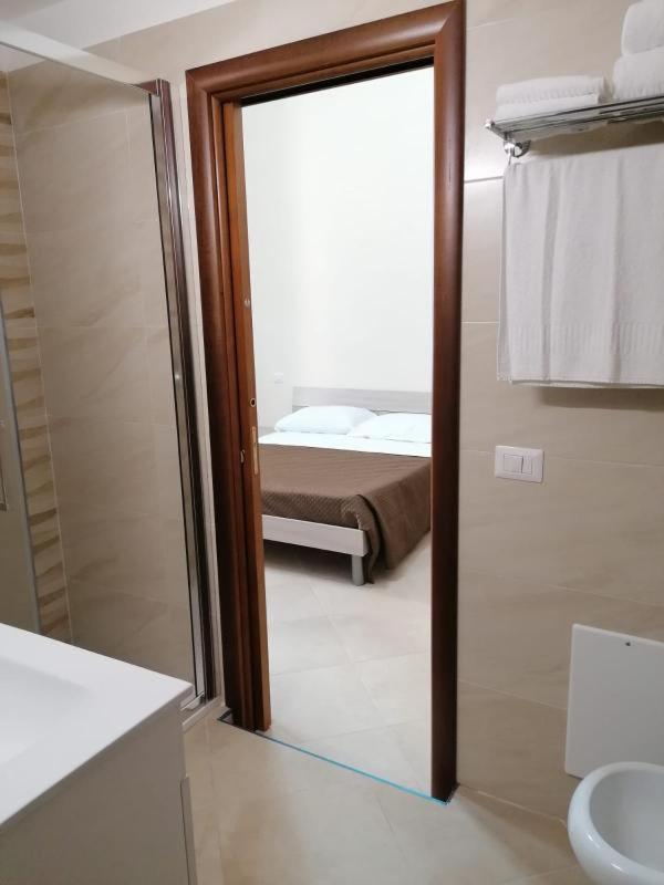 Il Cantuccio B&B Bacoli Dış mekan fotoğraf