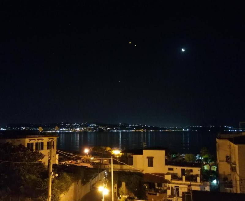 Il Cantuccio B&B Bacoli Dış mekan fotoğraf