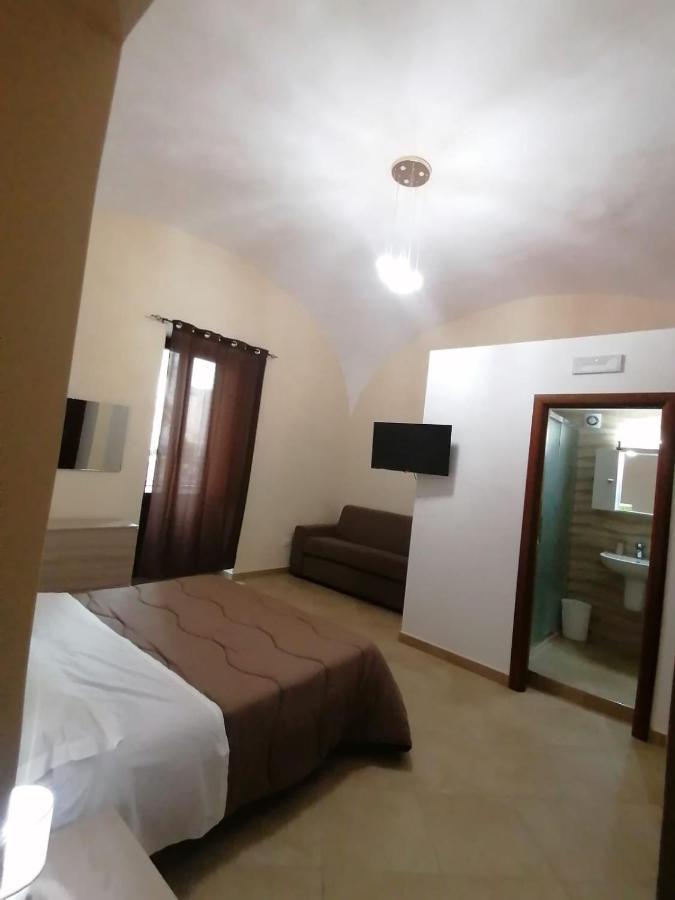 Il Cantuccio B&B Bacoli Dış mekan fotoğraf