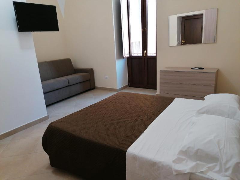 Il Cantuccio B&B Bacoli Dış mekan fotoğraf