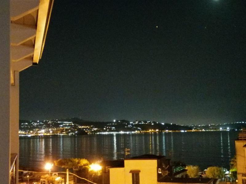 Il Cantuccio B&B Bacoli Dış mekan fotoğraf